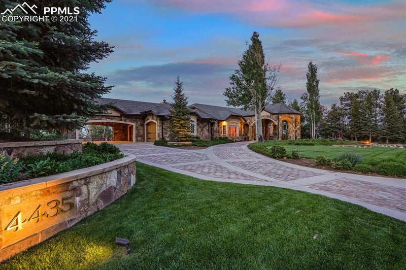 4475 Stone Manor Hts, Colorado Springs, CO 80906
