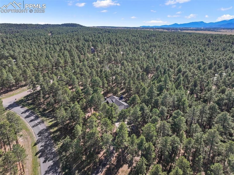 4475 Wavy Oak Dr, Colorado Springs, CO 80908