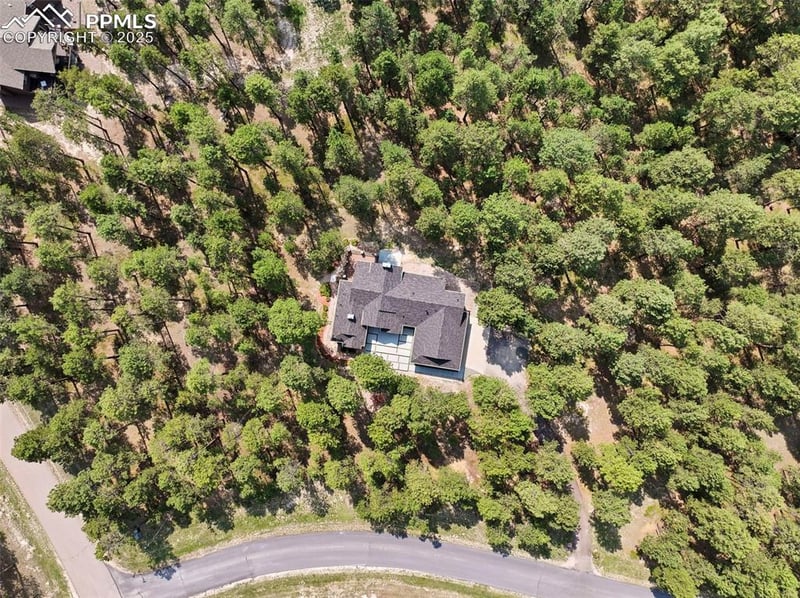 4475 Wavy Oak Dr, Colorado Springs, CO 80908