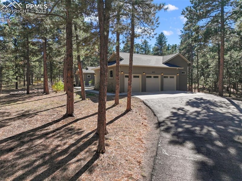 4475 Wavy Oak Dr, Colorado Springs, CO 80908