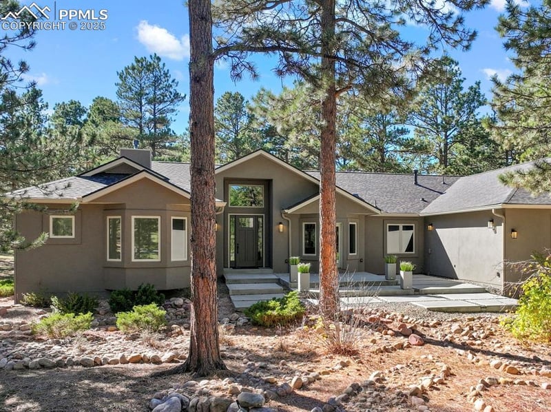 4475 Wavy Oak Dr, Colorado Springs, CO 80908