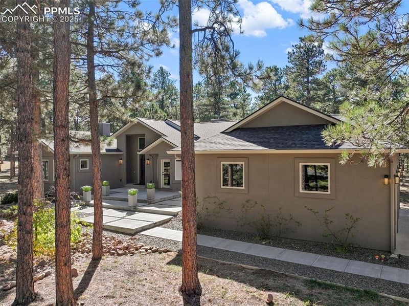 4475 Wavy Oak Dr, Colorado Springs, CO 80908