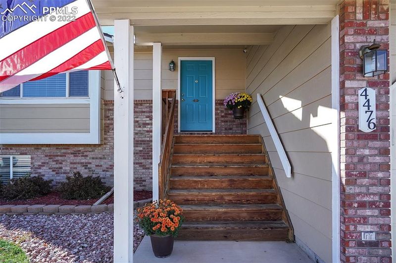 4476 Excursion Dr, Colorado Springs, CO 80911