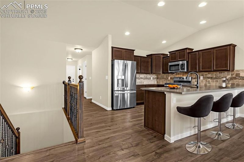 4479 Hessite Loop, Colorado Springs, CO 80938
