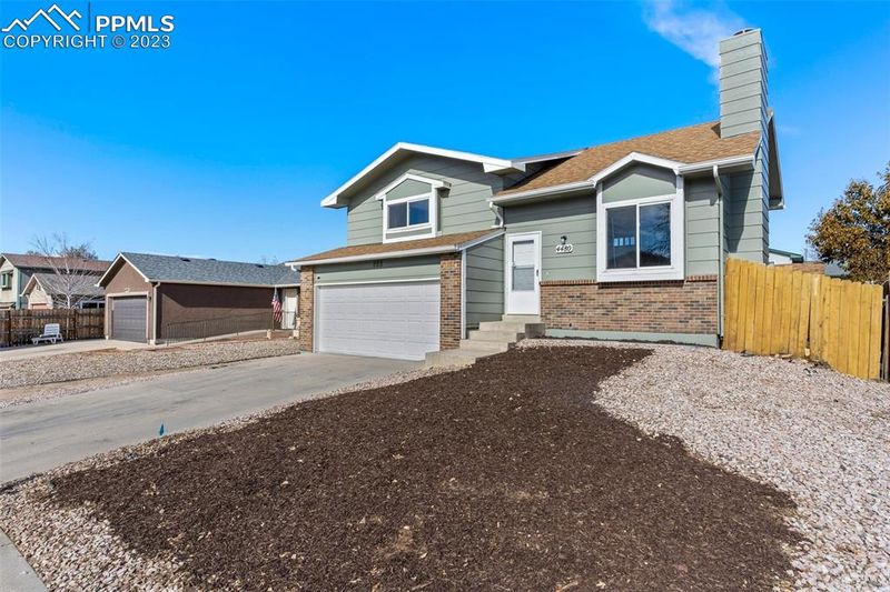 4480 Allison Dr, Colorado Springs, CO 80916