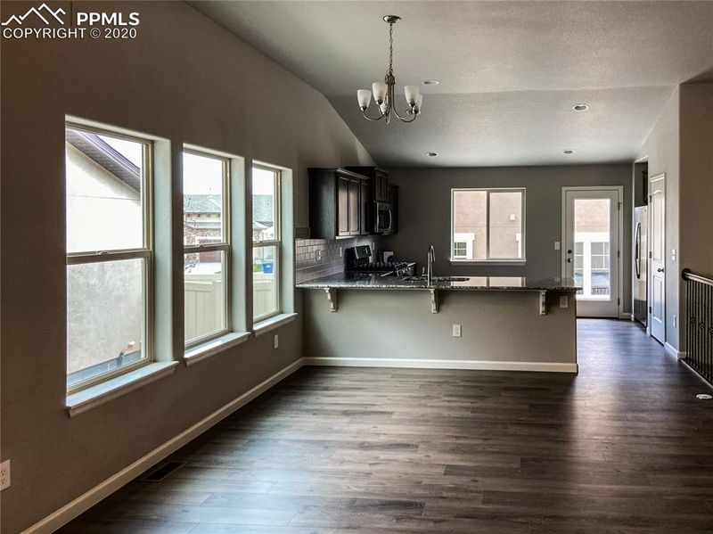 4480 Hessite Loop, Colorado Springs, CO 80938