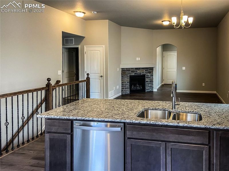 4480 Hessite Loop, Colorado Springs, CO 80938