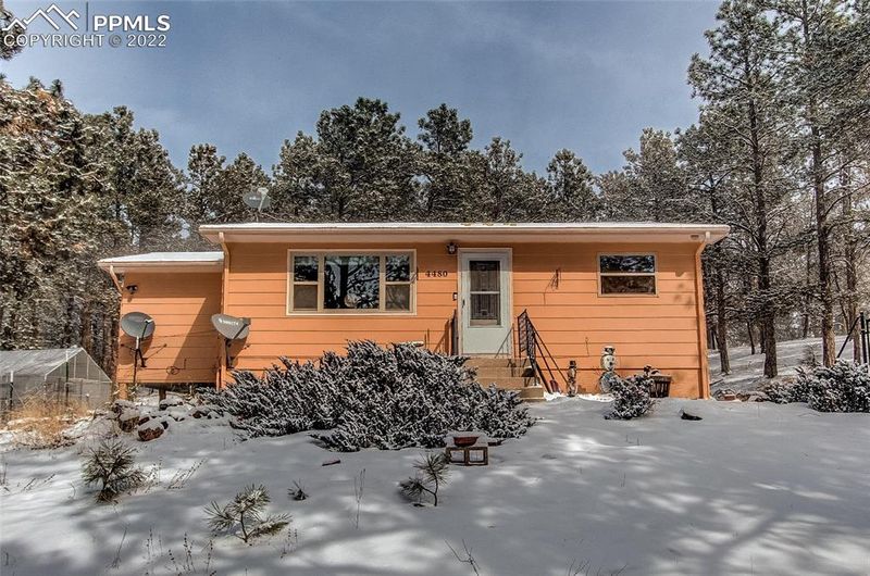 4480 Vale Rd, Colorado Springs, CO 80908