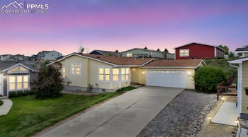 4481 Kingfisher Point, Colorado Springs, CO 80922