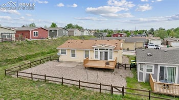 4481 Kingfisher Point, Colorado Springs, CO 80922