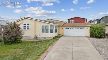4481 Kingfisher Point, Colorado Springs, CO 80922