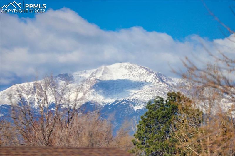 4484 N Fortune Cir, Colorado Springs, CO 80917