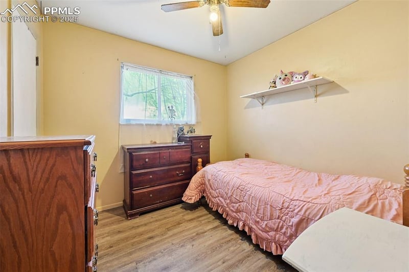 4485 Carolyn Dr, Colorado Springs, CO 80916