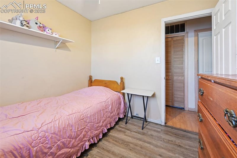 4485 Carolyn Dr, Colorado Springs, CO 80916