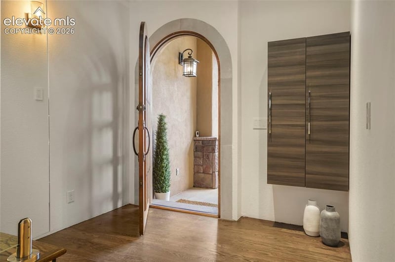 4485 Carriage House Vw, Colorado Springs, CO 80906