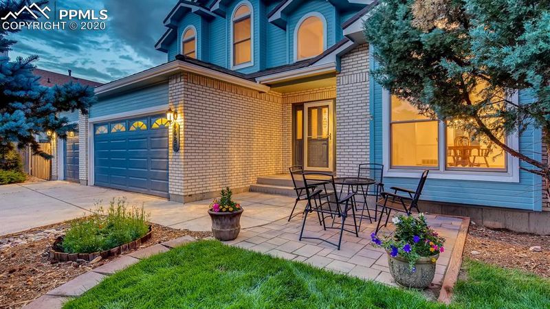 4485 Cavendish Dr, Colorado Springs, CO 80920