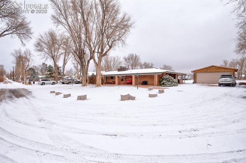 4485 Nelson Ln, Colorado Springs, CO 80911