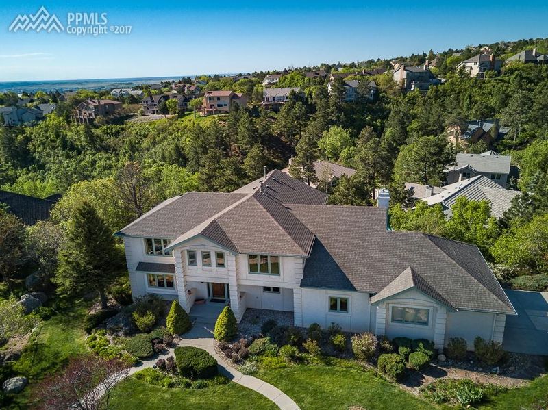 4485 Star Ranch Rd, Colorado Springs, CO 80906