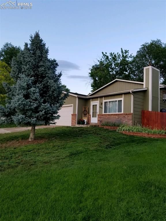 4487 Mcgrew Cir, Colorado Springs, CO 80911