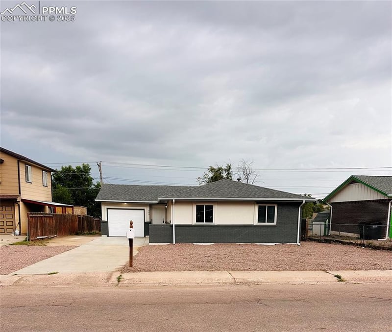 449 Loomis Ave, Colorado Springs, CO 80906