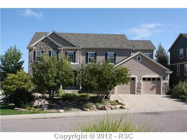 449 Shoreham Cir, Castle Rock, CO 80108