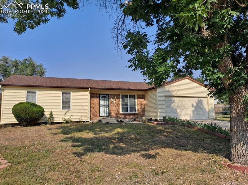 4490 Joyce Pl, Colorado Springs, CO 80916