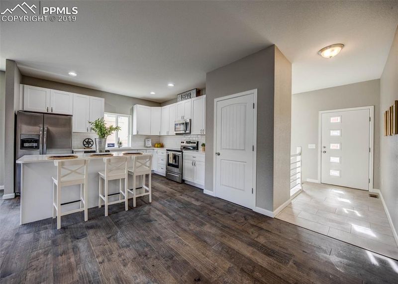 4490 Seton Pl, Colorado Springs, CO 80918