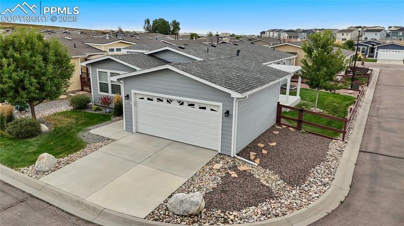 4491 Blue Grouse Point, Colorado Springs, CO 80922