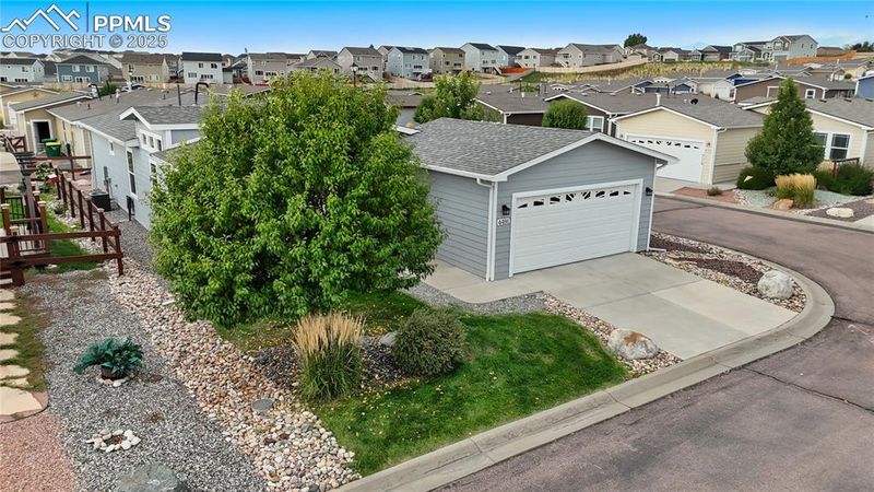 4491 Blue Grouse Point, Colorado Springs, CO 80922