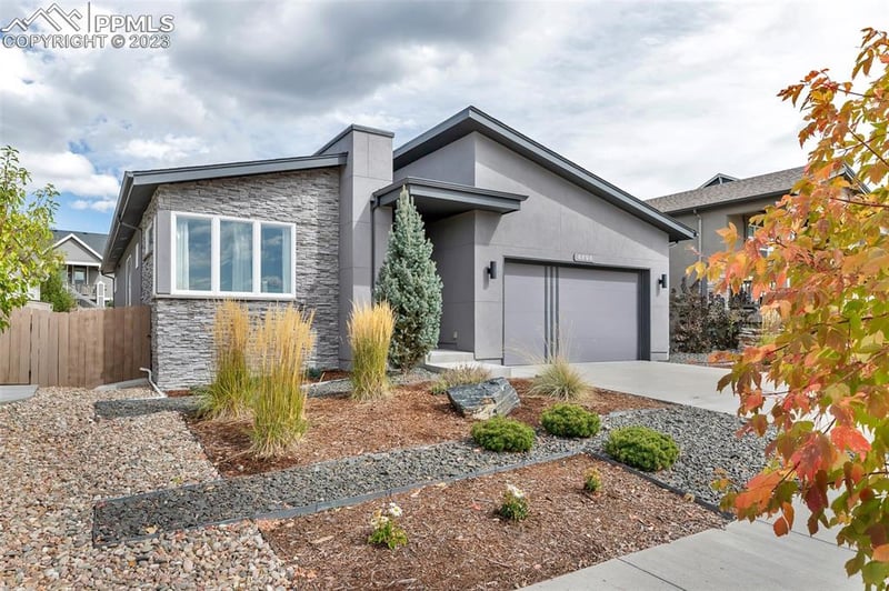 4494 Captain Jack Ln, Colorado Springs, CO 80924