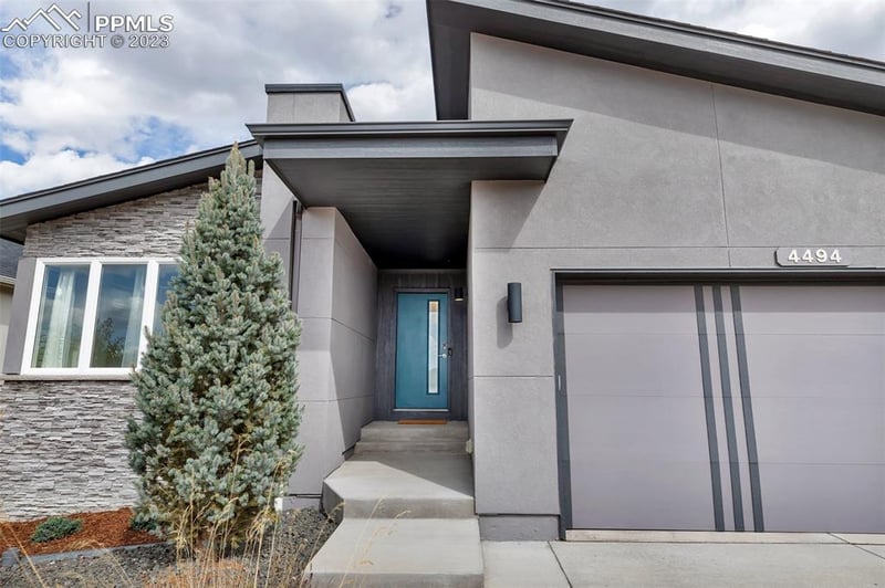4494 Captain Jack Ln, Colorado Springs, CO 80924
