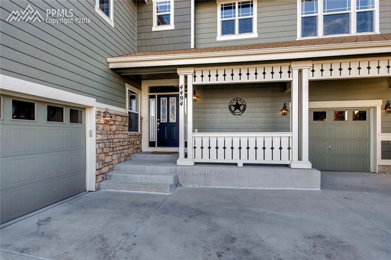 4494 Dusty Pine Trl, Castle Rock, CO 80109