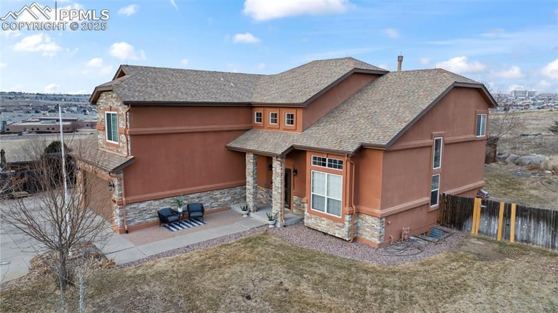4495 Flat Top Pl, Colorado Springs, CO 80923