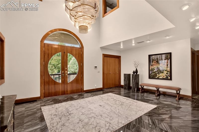 4495 Monitor Rock Ln, Colorado Springs, CO 80904