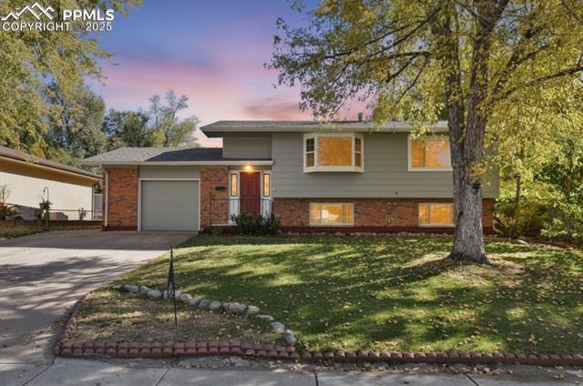 45 Amherst St, Colorado Springs, CO 80911