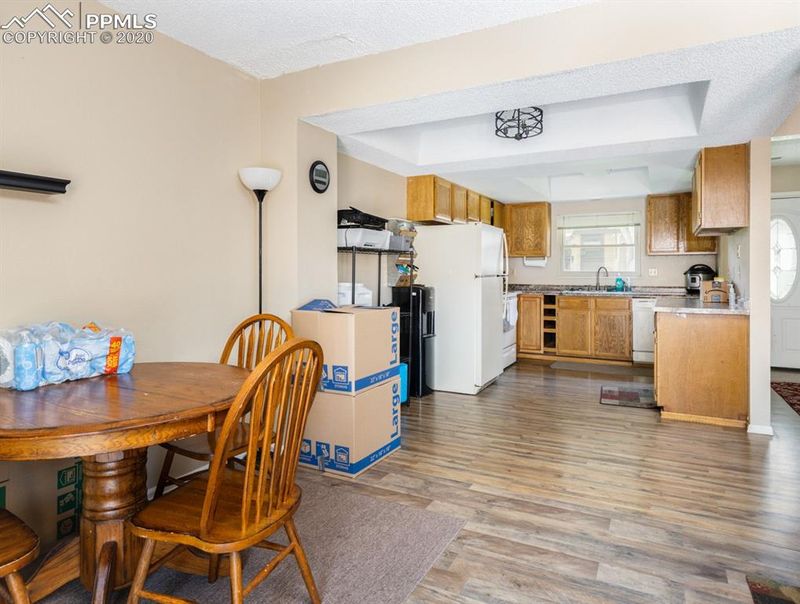 45 Glenroyal Dr #M, Pueblo, CO 81005