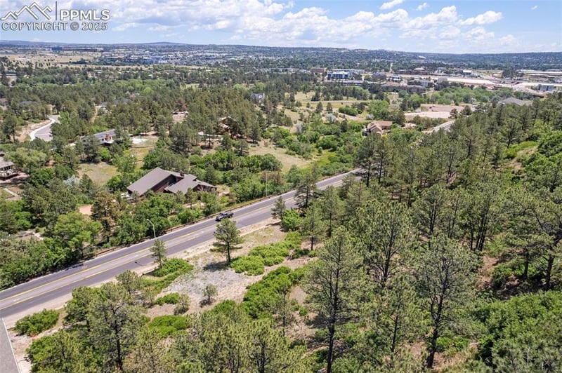 45 Woodmen Rd, Colorado Springs, CO 80919