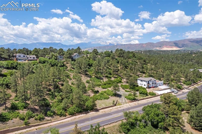 45 Woodmen Rd, Colorado Springs, CO 80919