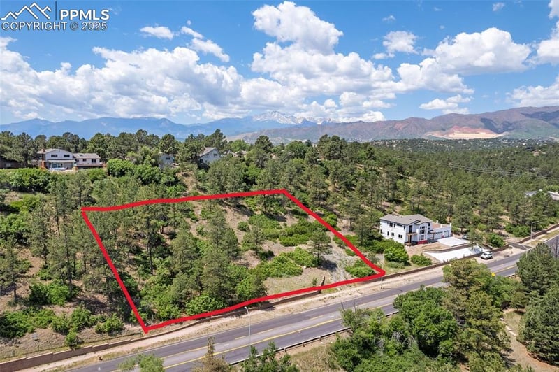45 Woodmen Rd, Colorado Springs, CO 80919