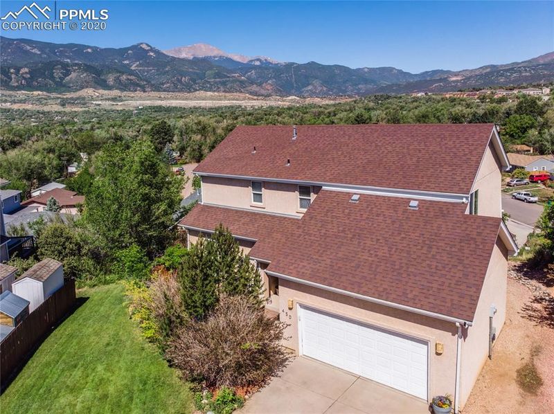 450 Spring St, Colorado Springs, CO 80904