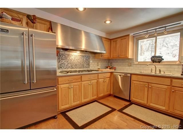 450 Wolverine Way, Monument, CO 80132