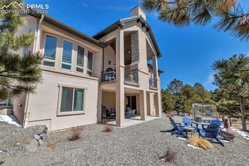 4501 Mountain Dance Dr, Colorado Springs, CO 80908