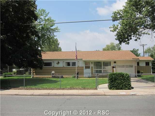 4502 Mallow Rd, Colorado Springs, CO 80907