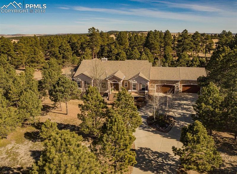 4502 Mountain Dance Dr, Colorado Springs, CO 80908