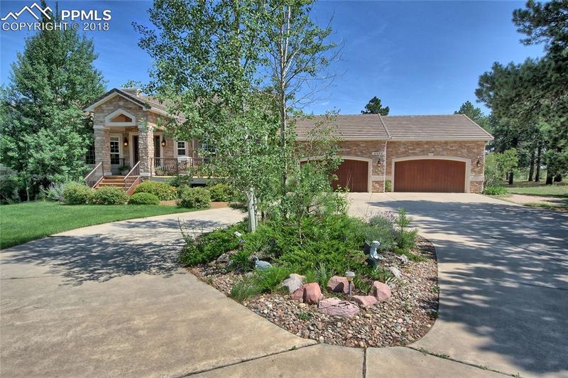 4502 Mountain Dance Dr, Colorado Springs, CO 80908