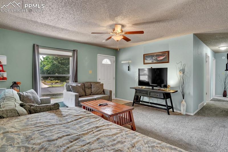 4502 N Wordsworth Cir, Colorado Springs, CO 80916