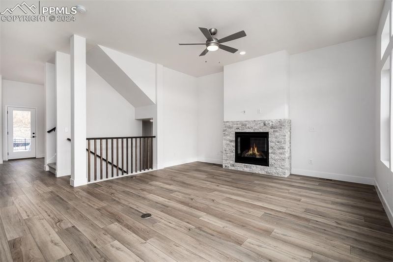 4504 Peak Crest Vw, Colorado Springs, CO 80918