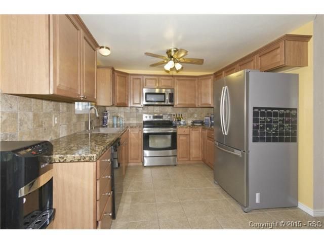 4505 Bramble Ln, Colorado Springs, CO 80925