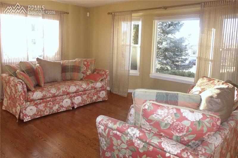 4505 Eileen Ct, Colorado Springs, CO 80919