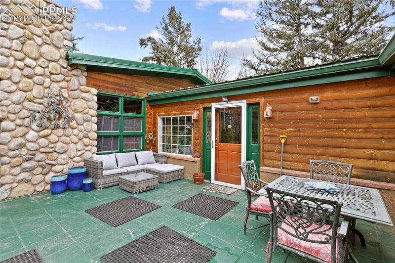 4505 Fountain Ave, Cascade, CO 80809